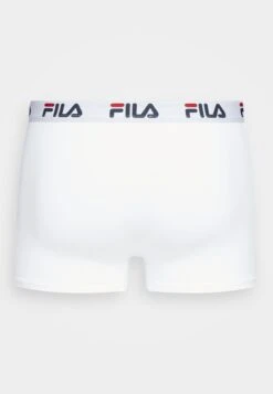 Fila Man 3 Pack - Culotte - White 6 Fila Man 3 Pack - Culotte - White -Jack & Jones Ventas 43214744449042aa95ecfea749d56ccb