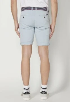 Koroshi Shorts - Azul Celeste Sky Blue -Jack & Jones Ventas 43473bec1fea476e9e21fdbdc3f1a002