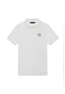 POLO CLUB Regular Fit - Polo - White 11 POLO CLUB Regular Fit - Polo - White -Jack & Jones Ventas 435afa975821491eaabe51ed49ca2a1f