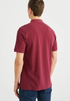 WE FASHION With Structure - Polo - Red 7 WE FASHION With Structure - Polo - Red -Jack & Jones Ventas 435f2be95f5e4c21bf17019ec93c3d48