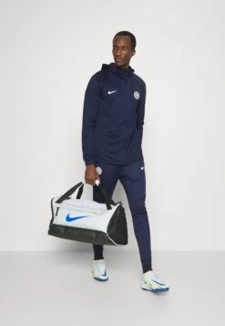 Nike Performance Inter Mailand Strike Hooded Track Suit - Chándal - Blackened Blue/White -Jack & Jones Ventas 44f57c246e0242a0aa6dee76817d139d