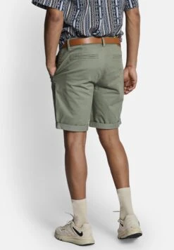 Redefined Rebel Mike - Shorts - Light Olive -Jack & Jones Ventas 45a3e4d2b76043c7bd841b40ff176121