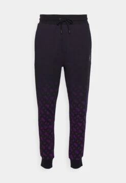 Boss X Khaby S_Khaby_Kb - Pantalones Deportivos - Dark Purple -Jack & Jones Ventas 4608e63bad594d6aab7dea5a4960bae7