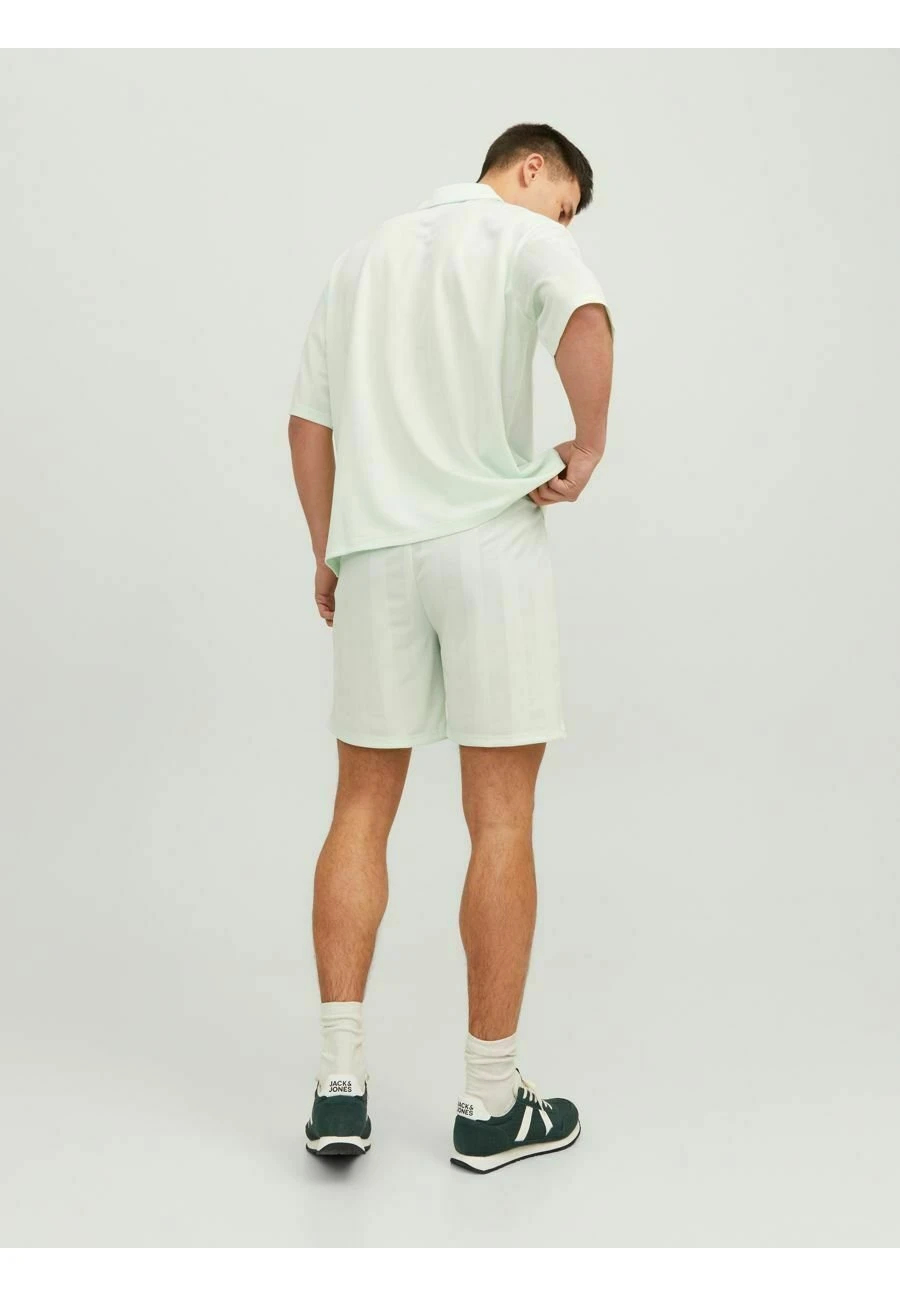 Jack & Jones Shorts - Clearly Aqua 2 Jack & Jones Shorts - Clearly Aqua - Imagen 2