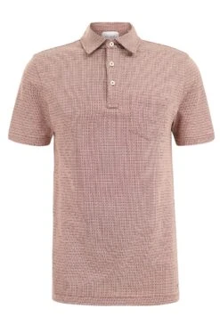 WE FASHION Van Gils - Polo - Brown -Jack & Jones Ventas 4664bca5e30f4b079500b191f627058a
