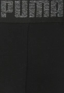 Puma Basic Brief 4 Pack - Braguitas - Black 5 Puma Basic Brief 4 Pack - Braguitas - Black -Jack & Jones Ventas 46e2bff6b05d48c193335ad1c1fdf0c1