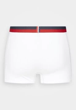Fila Man Boxer 4 Pack - Culotte - White 6 Fila Man Boxer 4 Pack - Culotte - White -Jack & Jones Ventas 46f73e129e1b43a89d86ecf9748fdf93