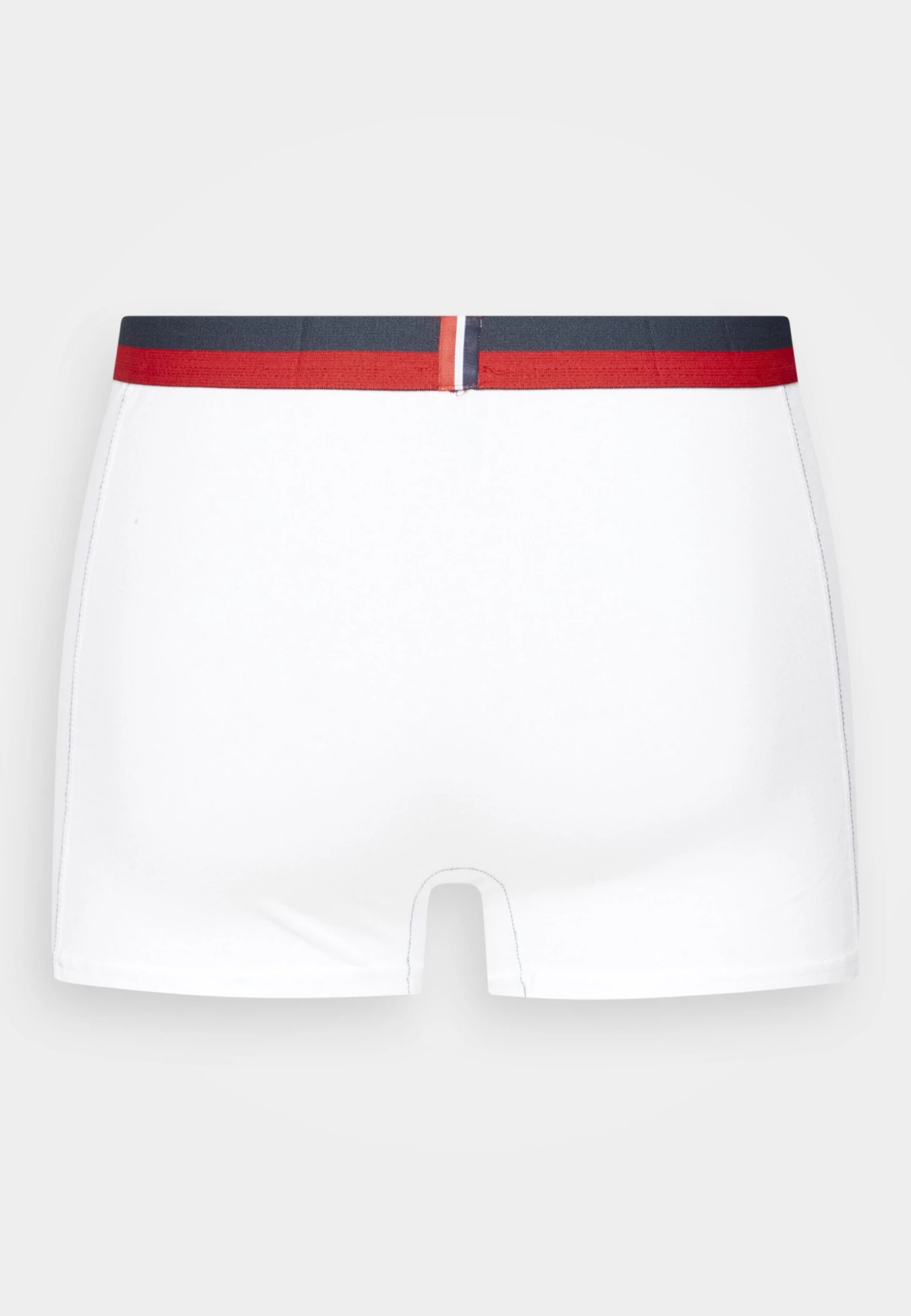 Fila Man Boxer 4 Pack - Culotte - White 3 Fila Man Boxer 4 Pack - Culotte - White - Imagen 3