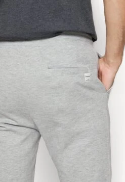 Jack & Jones Jpstwill Jjnewbasic- Pantalones Deportivos - Light Grey Melange 11 Jack & Jones Jpstwill Jjnewbasic- Pantalones Deportivos - Light Grey Melange -Jack & Jones Ventas 4778384c540c4d56b5e4595ff2f29aa9