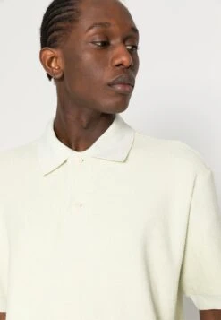 ARKET Polo - Light Green -Jack & Jones Ventas 485a75b790ec4b6fa5f06c373b4aee28