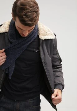 Gant The Original - Camiseta De Manga Larga - Black -Jack & Jones Ventas 485ad03862c949eaa08f87e67a79bd92