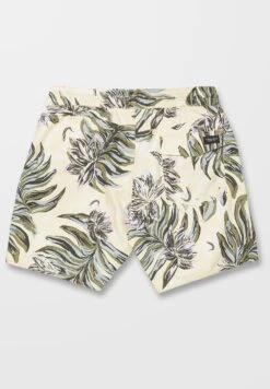 Volcom Center Print Trunk 17 - Bañador - Dawn Yellow -Jack & Jones Ventas 4878e952801d41c09b5865b315c4b47c