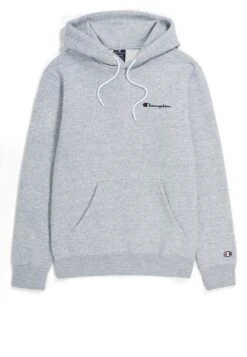 Champion Classic Small Logo American Classics - Jersey Con Capucha - Grey -Jack & Jones Ventas 48bcbd3574ff43768294c883277e7656