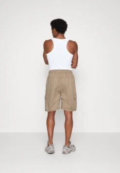 Classic Utility Cargo 2 Pack - Shorts - Charcoal/Stone -Jack & Jones Ventas 48c12d517371480dad29d087e89888f3