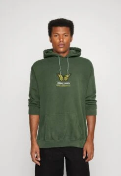 BDG Urban Outfitters Hoodie - Sudadera - Green -Jack & Jones Ventas 48cc488a57994acead3a47aac32a5e00