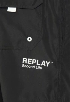Replay Boxer - Bañador - Black 5 Replay Boxer - Bañador - Black -Jack & Jones Ventas 48d89cc6361d4dc79caa984f83616cef
