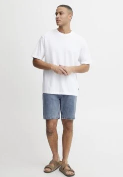 Solid Sdelmo Lt Owen - Shorts Vaqueros - Light Blue Denim -Jack & Jones Ventas 48e204e741d646028800c2bc89e671e3