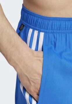 Adidas Sportswear 3-Stripes Clx - Bañador - Bright Royal White 8 Adidas Sportswear 3-Stripes Clx - Bañador - Bright Royal White -Jack & Jones Ventas 497a53ea7853485ca3c2eb6f22f42c83