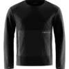 Sail Racing TechRace Edition - Sudadera - Black