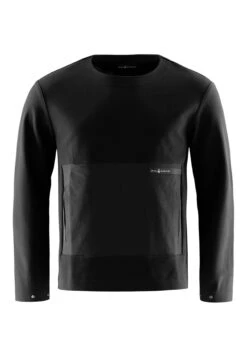 Sail Racing TechRace Edition - Sudadera - Black