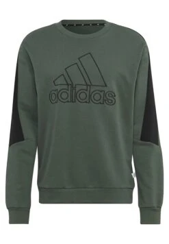 ADIDAS PERFORMANCE M Fi Bos - Sudadera - Mottled Green -Jack & Jones Ventas 4a4f47909fb14b6e8269b6f4f9e7d84e