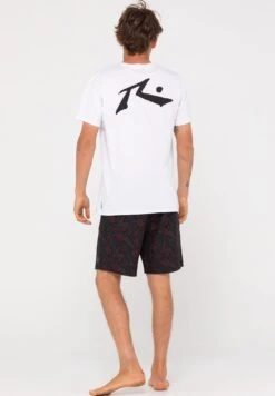 Rusty Board Dark Batik Taped- Bañador - Ruby Wine 11 Rusty Board Dark Batik Taped- Bañador - Ruby Wine -Jack & Jones Ventas 4afe4598bb0d4373b98c0f4dc8169f37