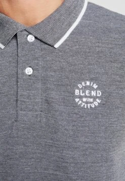 Blend Bhbhnate Poloshirt - Polo - Black -Jack & Jones Ventas 4b1c62a9dcc5401aa81fbe3cbf599754