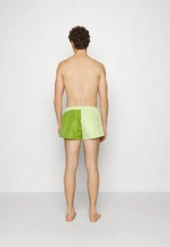 Jayce Swim - Bañador - Green -Jack & Jones Ventas 4bb6e3a0a4a144c5a2dfc0e15f27d5aa