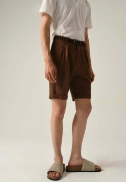 Shorts - Brown -Jack & Jones Ventas 4c88e46bffa94b7cbd50b172f90b9e7f