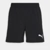 Pantalón Corto De Deporte - Puma