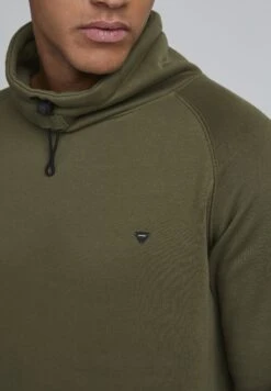 Prhartvig - Sudadera - Olive Night -Jack & Jones Ventas 4c9433ef501549eda70742aa6c41704c