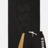 Boss Beach Set - Bañador - Black