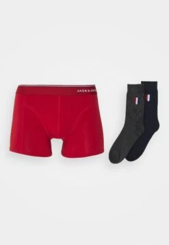 Jack & Jones Jacorganic Premium Giftbox - Culotte - Winery -Jack & Jones Ventas 4ce4c9e8d5234446a870e5fc956a2284