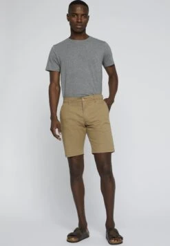 Matinique Mathomas - Shorts Vaqueros - Khaki 7 Matinique Mathomas - Shorts Vaqueros - Khaki -Jack & Jones Ventas 4d5f4ec102e14625970eb872a5da1e29