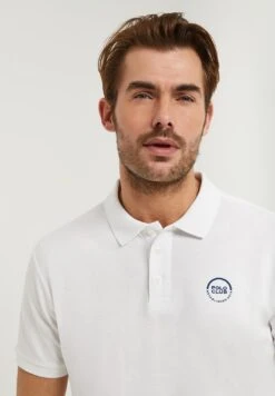 POLO CLUB Regular Fit - Polo - White 9 POLO CLUB Regular Fit - Polo - White -Jack & Jones Ventas 4da3bb6b02a4439990d5f91a577d69c1