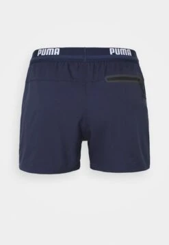 Puma Swim Men Logo Length Swim Shorts - Bañador - Navy -Jack & Jones Ventas 4dc35d95c9164b9e867c50fd29de543f