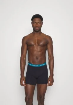 BJØRN BORG Boxer 3 Pack - Culotte - Light Blue/Dark Blue -Jack & Jones Ventas 4dd8d66d65aa4dd99a3726f6857c22fc