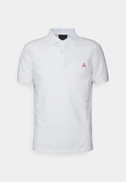 PEUTEREY Zeno - Polo - White -Jack & Jones Ventas 4de73e84502f4423b08afe5b9d076846