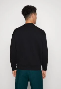 Emporio Armani Sudadera - Nero 8 Emporio Armani Sudadera - Nero -Jack & Jones Ventas 4edc61e0e9984c848910b5b4797b5a8c