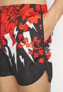 Neil Barrett Slim Havaiianas Bolts Swim- Bañador - Black/Red 9 Neil Barrett Slim Havaiianas Bolts Swim- Bañador - Black/Red -Jack & Jones Ventas 4f46e538ca9c4f13b585d34189f315e3