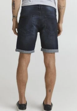 Shorts Vaqueros - Denim Dark Blue -Jack & Jones Ventas 4fcdd829cec04a62b1f41ec8d9614c92