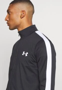 Under Armour Track Suit - Chándal - Black -Jack & Jones Ventas 4fe0c9fc77cb4c09b9d04dd9572dd310