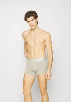 Trunk 3 Pack - Culotte - Cerise Lipstick,/Gray -Jack & Jones Ventas 4fe582f4d97a4238978bcb50a291d075