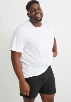 2Pack - Boxer - Black