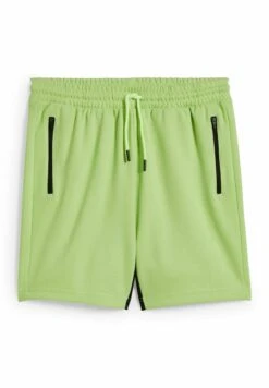 Shorts - Light Green -Jack & Jones Ventas 4ff65c6e7a3f4de0aa0d3a58b846a168
