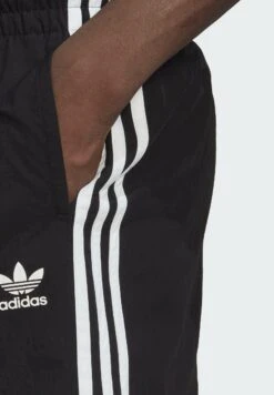 Adidas Originals Adicolor Classics 3-Stripes Swim Shorts - Bañador - Black -Jack & Jones Ventas 501ccf93a38543ea9591d033f7f11002