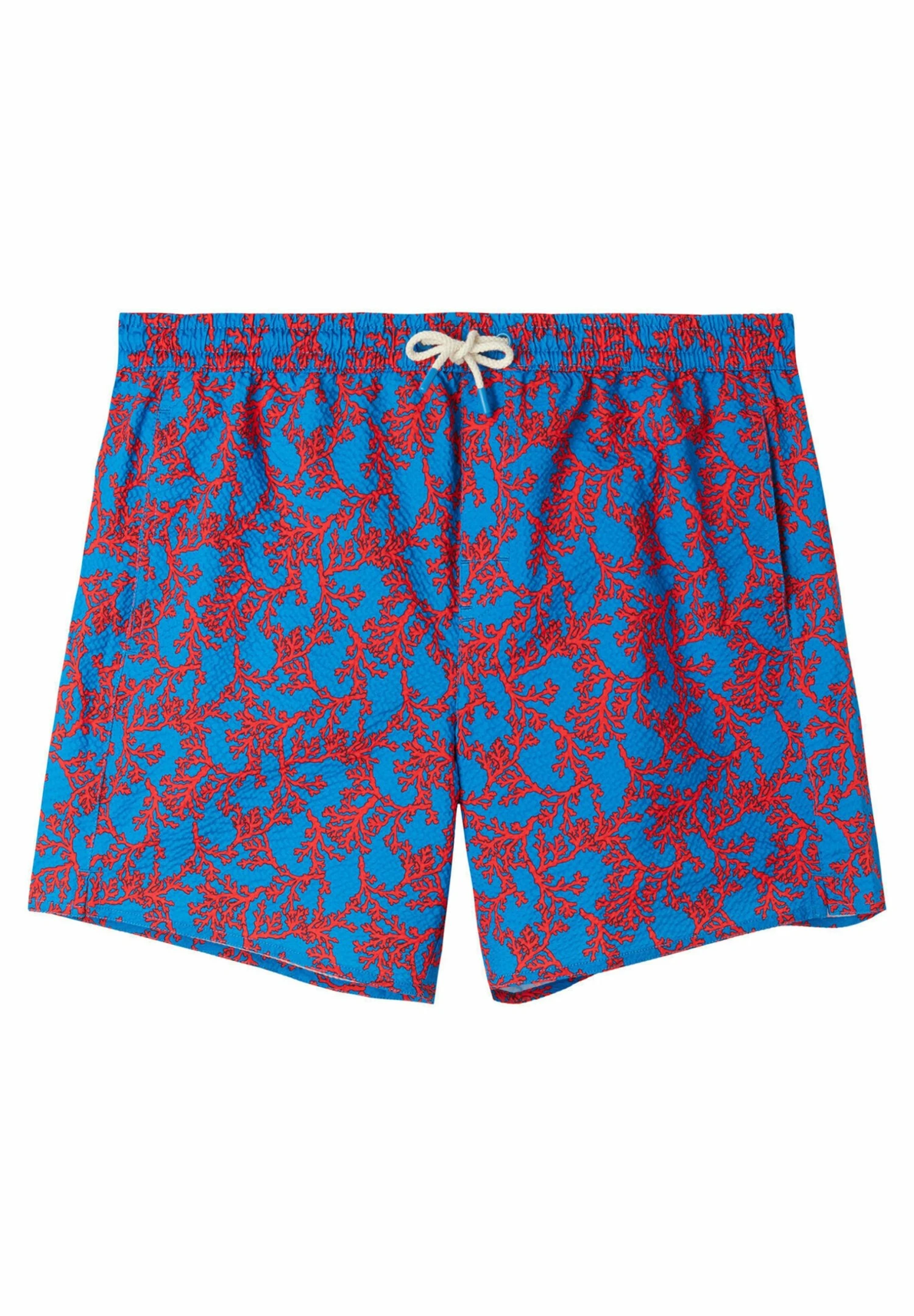 Calzedonia Formentera - Bañador - Blau Orange Coral 5 Calzedonia Formentera - Bañador - Blau Orange Coral - Imagen 5