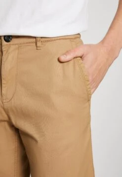 Tom Tailor Bermuda - Shorts - Desert Fawn -Jack & Jones Ventas 50522f5d5b334dcc99fd8d9d0ffd2829