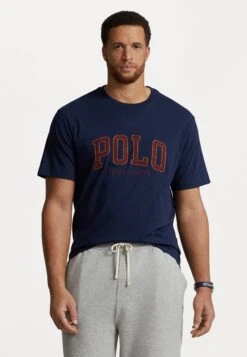 Short Sleeve - Camiseta Estampada - Cruise Navy