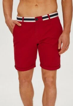 Diverse Berbet Vii - Shorts - Red -Jack & Jones Ventas 50cf10b8b7394823a843bd74252c4dd9